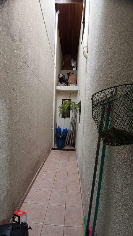 Sobrado à venda com 3 quartos, 194m² - Foto 29