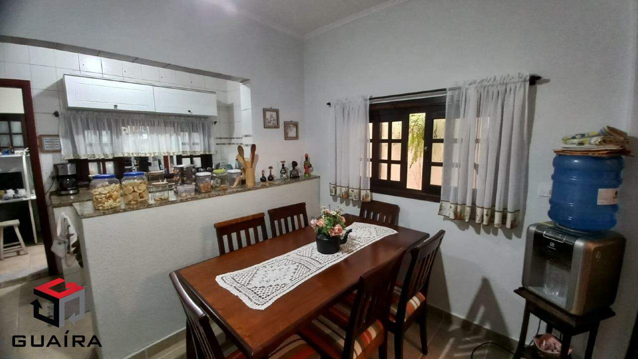 Sobrado à venda com 3 quartos, 194m² - Foto 7