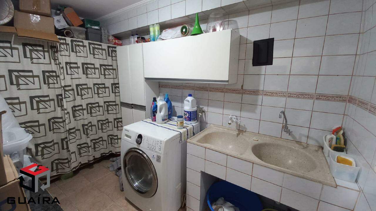 Sobrado à venda com 3 quartos, 194m² - Foto 13