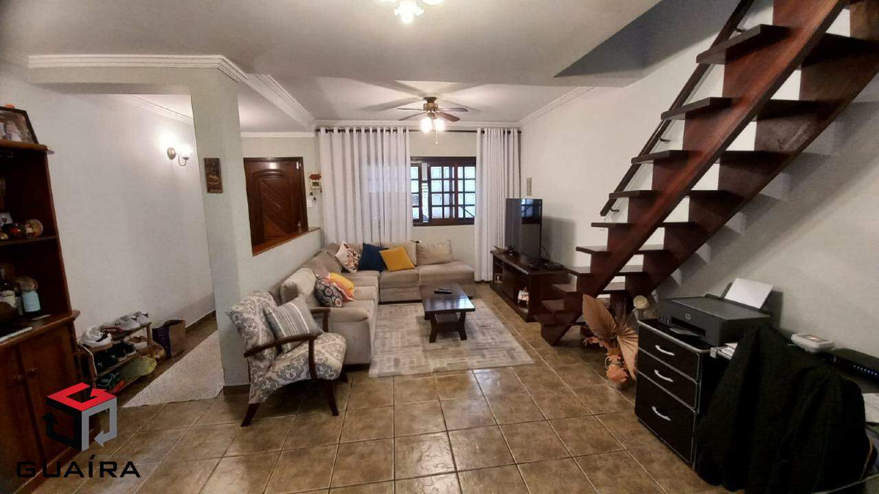 Sobrado à venda com 3 quartos, 194m² - Foto 5