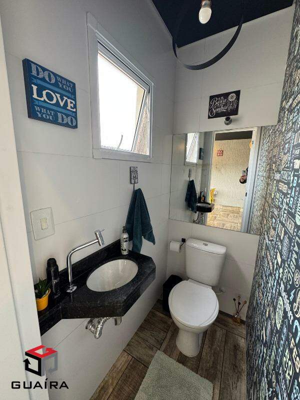 Cobertura à venda com 2 quartos, 140m² - Foto 22