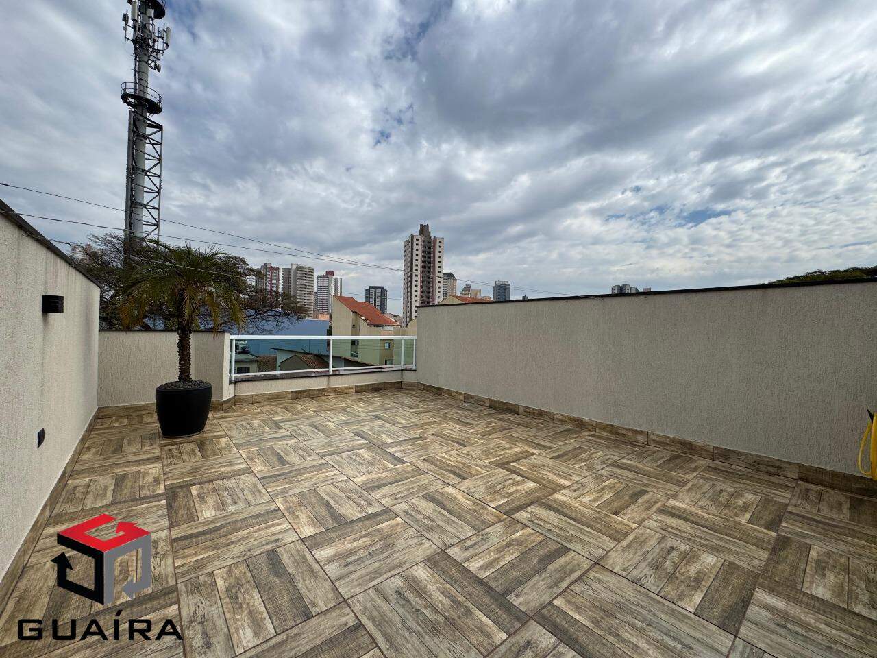 Cobertura à venda com 2 quartos, 140m² - Foto 30