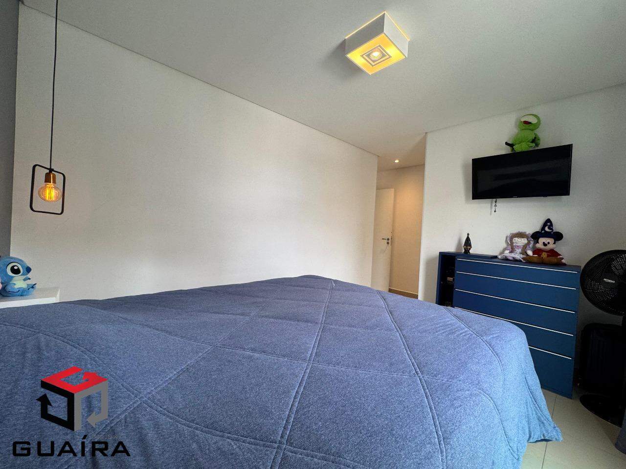 Cobertura à venda com 2 quartos, 140m² - Foto 10