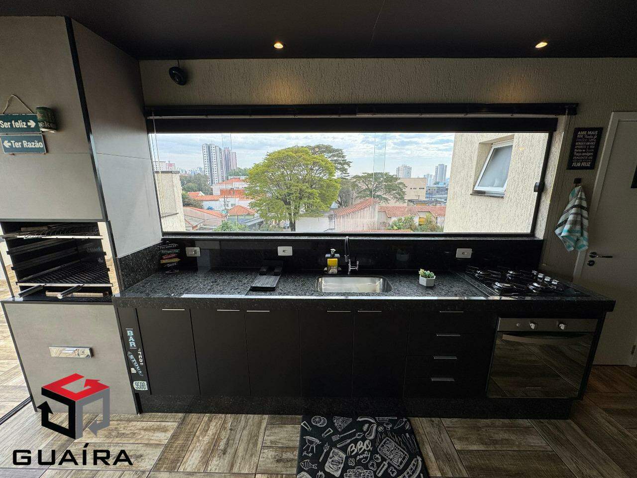Cobertura à venda com 2 quartos, 140m² - Foto 26