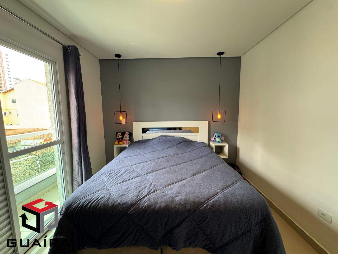 Cobertura à venda com 2 quartos, 140m² - Foto 7