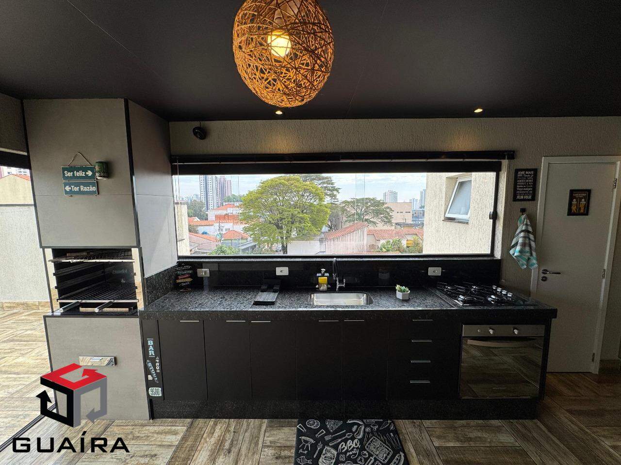 Cobertura à venda com 2 quartos, 140m² - Foto 28