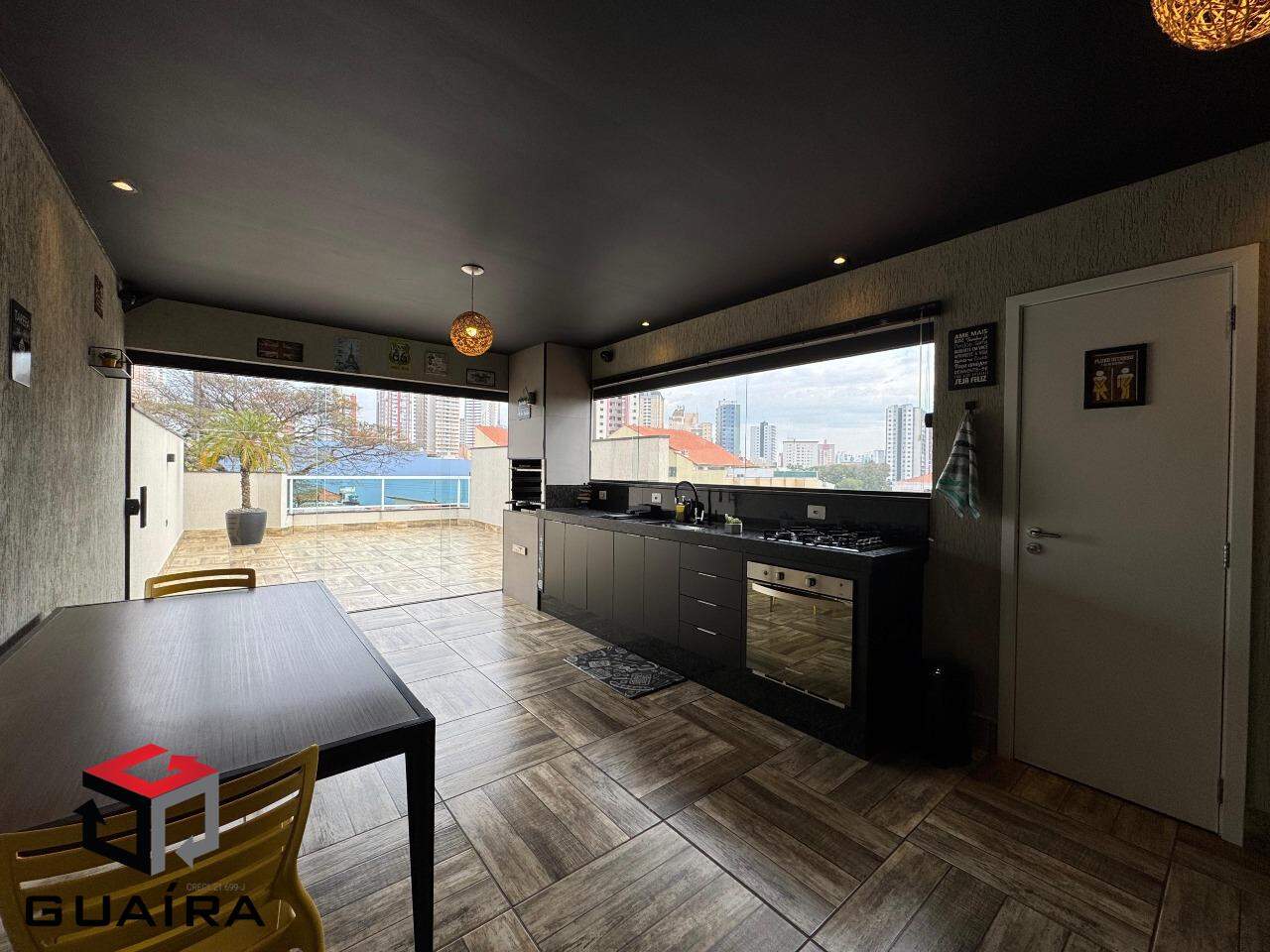 Cobertura à venda com 2 quartos, 140m² - Foto 24