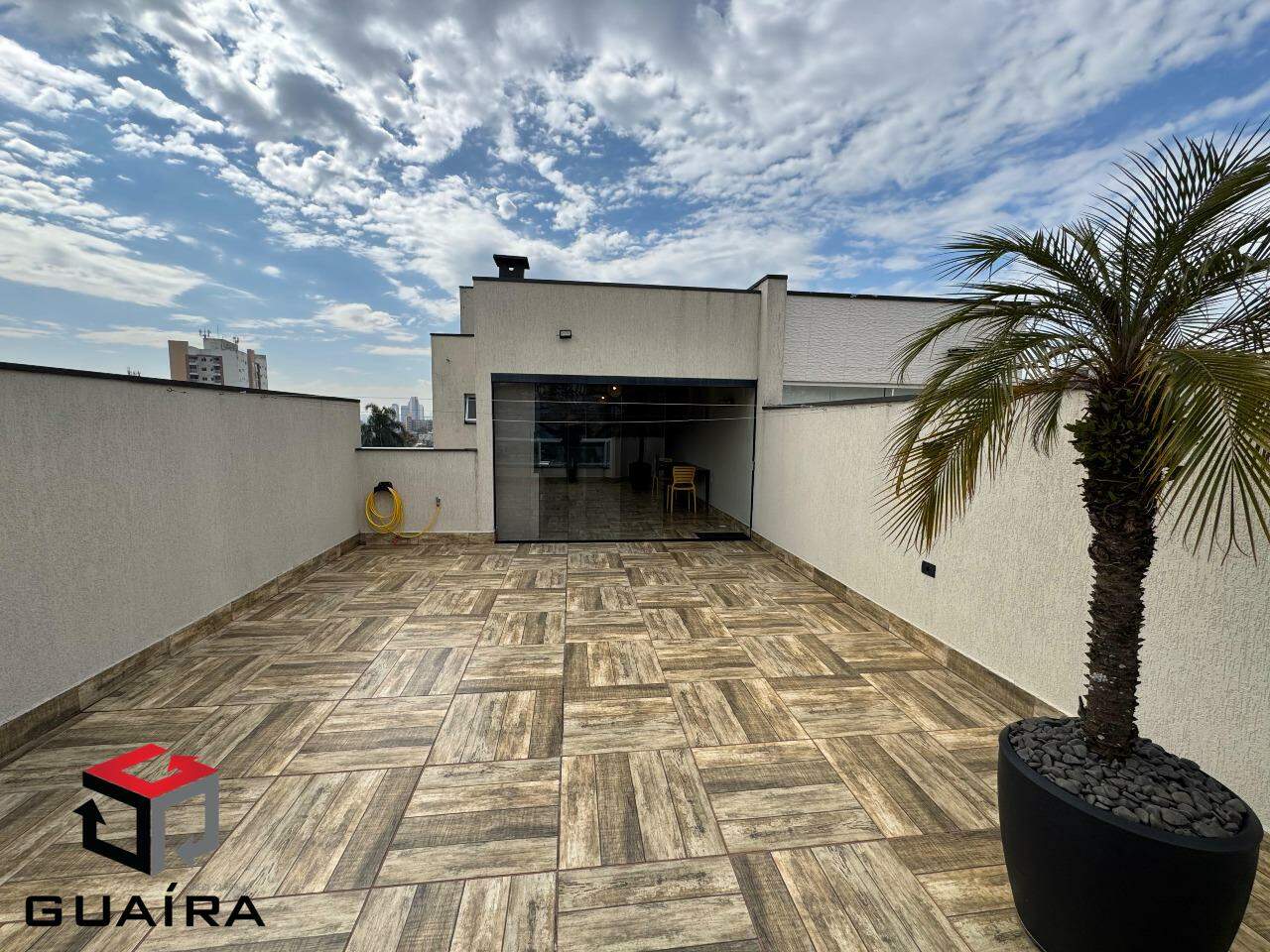 Cobertura à venda com 2 quartos, 140m² - Foto 35