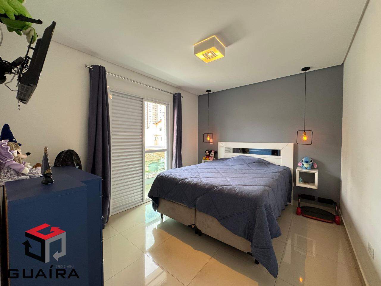 Cobertura à venda com 2 quartos, 140m² - Foto 8