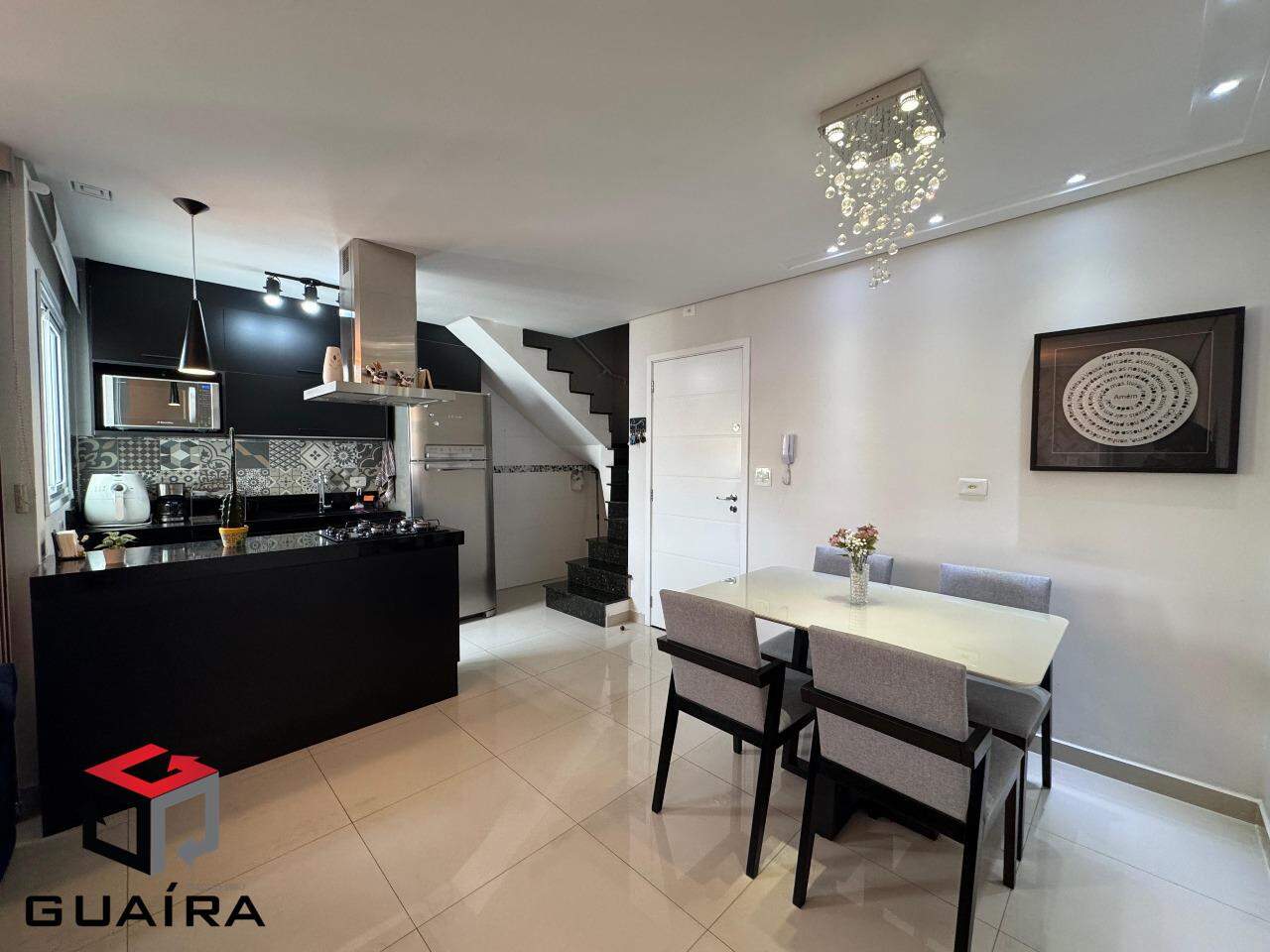 Cobertura à venda com 2 quartos, 140m² - Foto 5