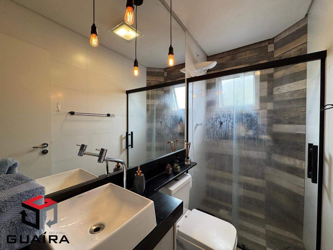 Cobertura à venda com 2 quartos, 140m² - Foto 20