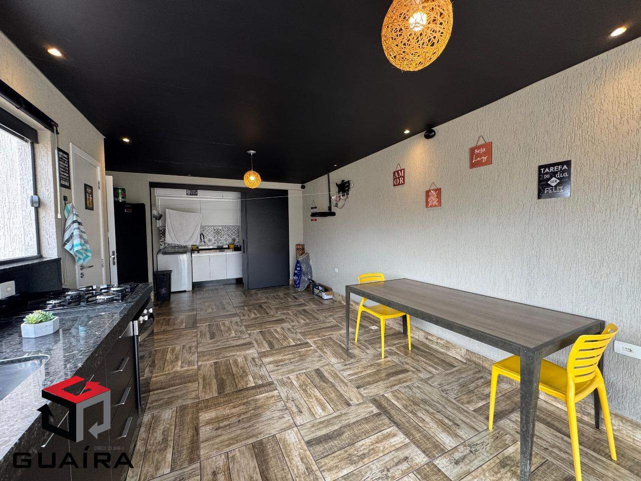 Cobertura à venda com 2 quartos, 140m² - Foto 27