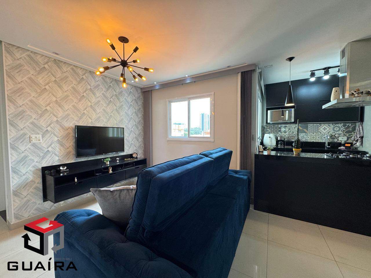 Cobertura à venda com 2 quartos, 140m² - Foto 1