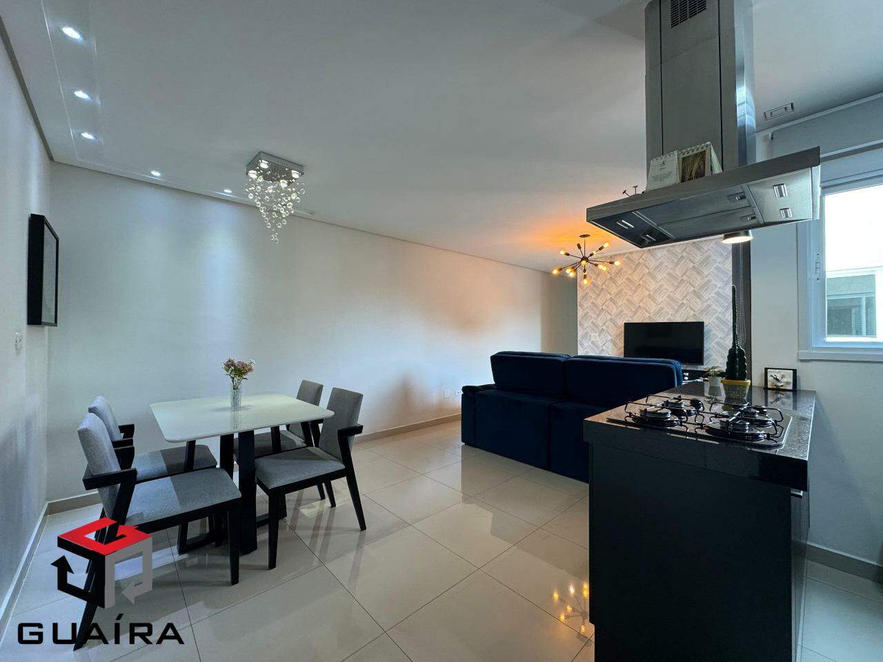 Cobertura à venda com 2 quartos, 140m² - Foto 4