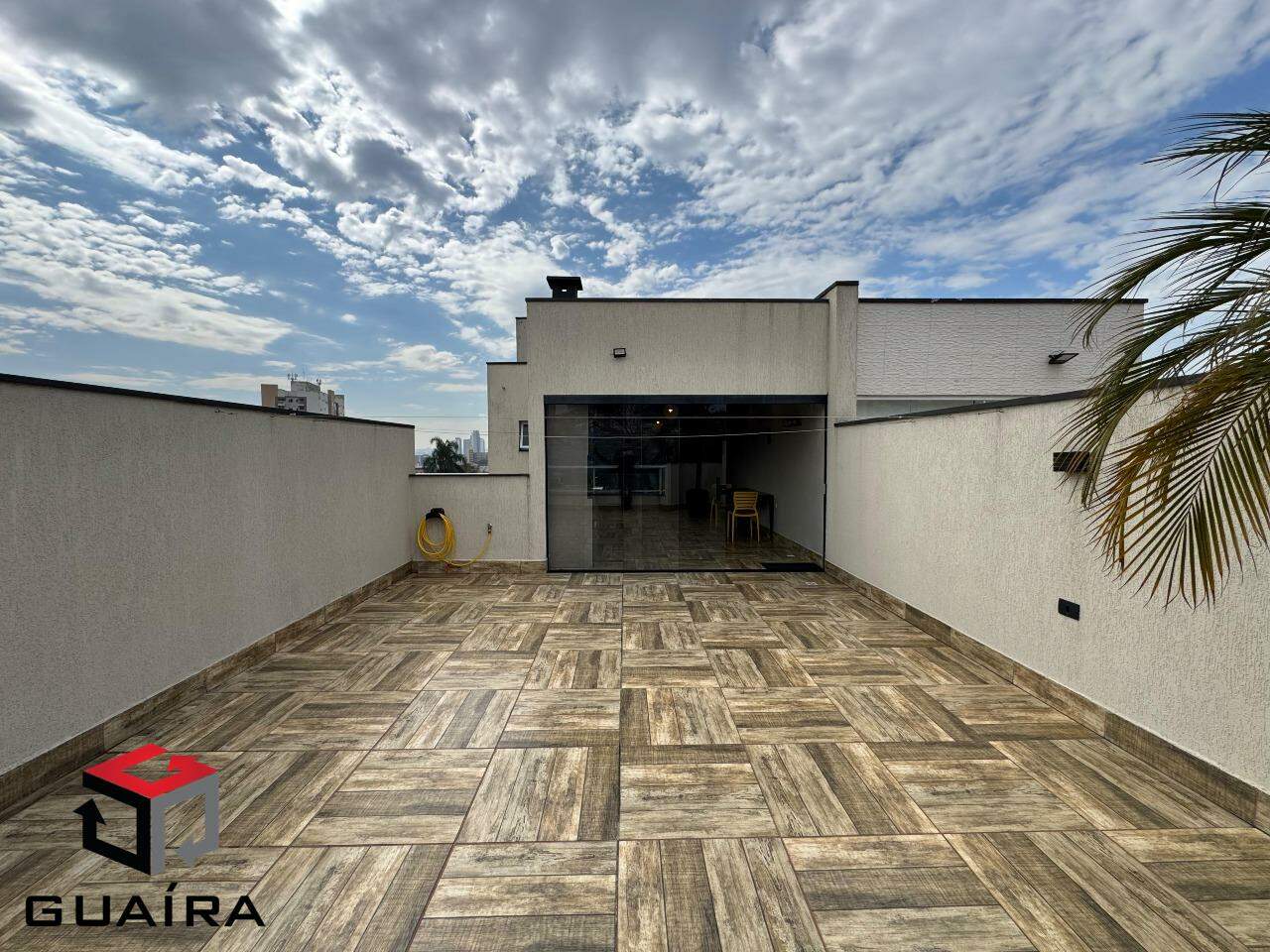 Cobertura à venda com 2 quartos, 140m² - Foto 33