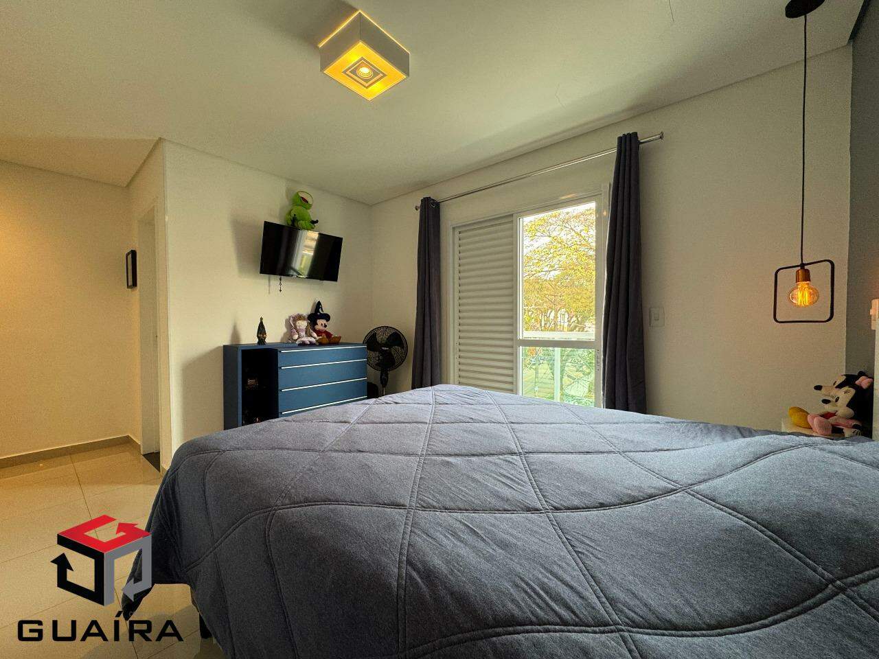 Cobertura à venda com 2 quartos, 140m² - Foto 9