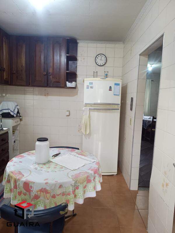 Sobrado à venda com 3 quartos, 129m² - Foto 8