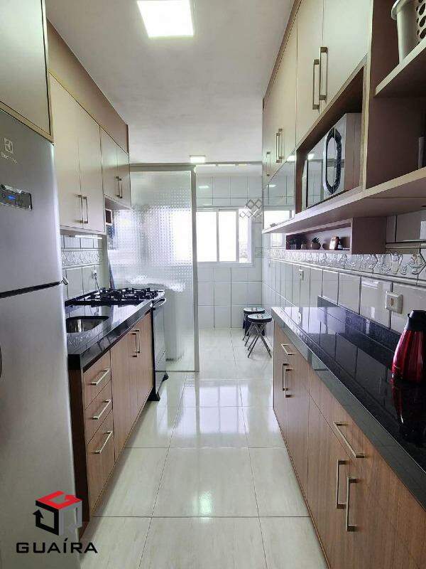 Apartamento à venda com 3 quartos, 68m² - Foto 4