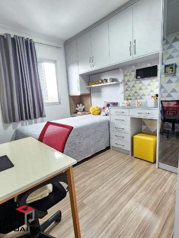 Apartamento à venda com 3 quartos, 68m² - Foto 10