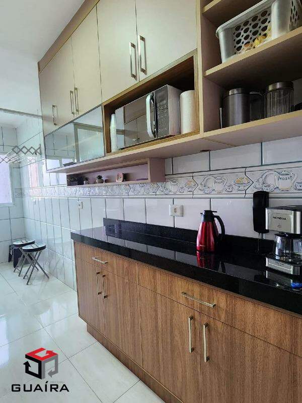 Apartamento à venda com 3 quartos, 68m² - Foto 5