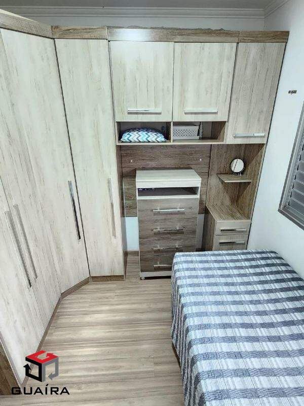 Apartamento à venda com 3 quartos, 68m² - Foto 8