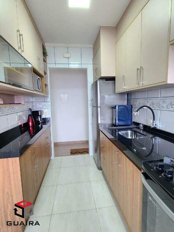 Apartamento à venda com 3 quartos, 68m² - Foto 6