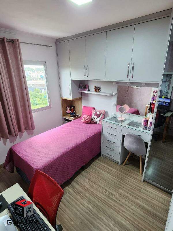 Apartamento à venda com 3 quartos, 68m² - Foto 9