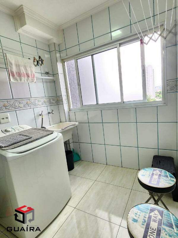 Apartamento à venda com 3 quartos, 68m² - Foto 7