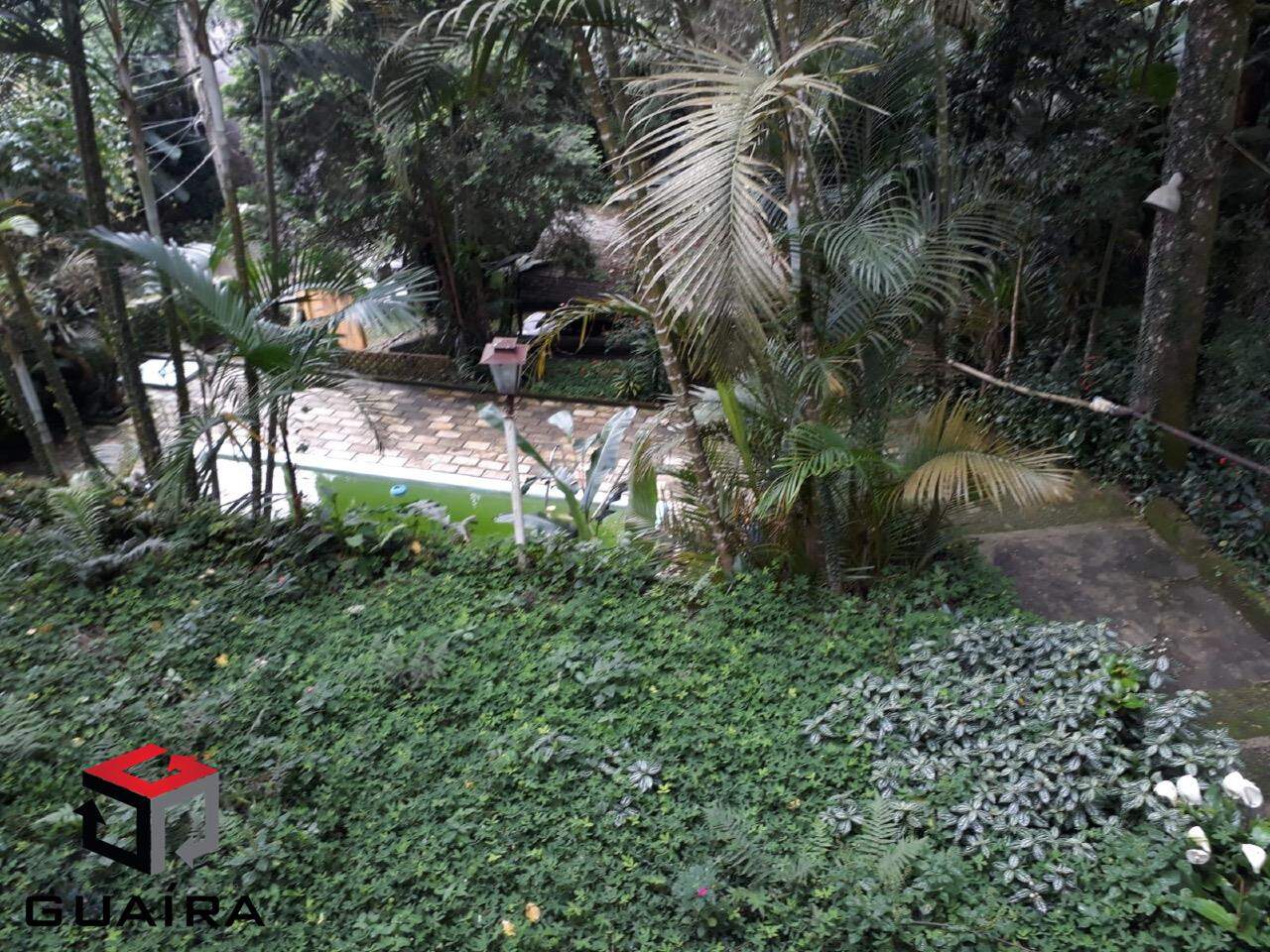 Chácara à venda com 5 quartos, 239m² - Foto 7