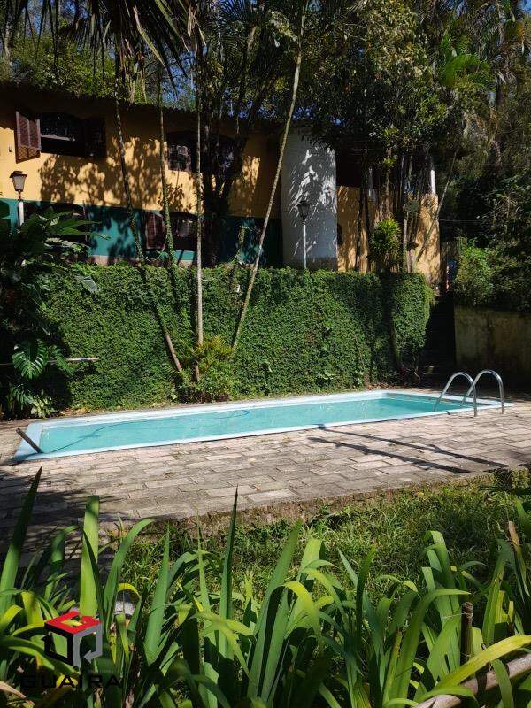 Chácara à venda com 5 quartos, 239m² - Foto 4