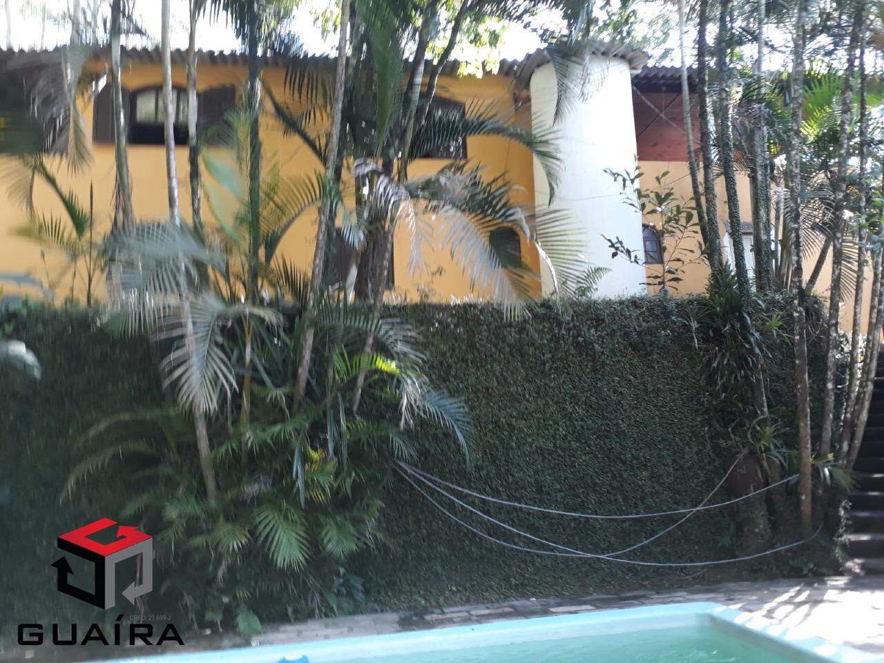 Chácara à venda com 5 quartos, 239m² - Foto 3