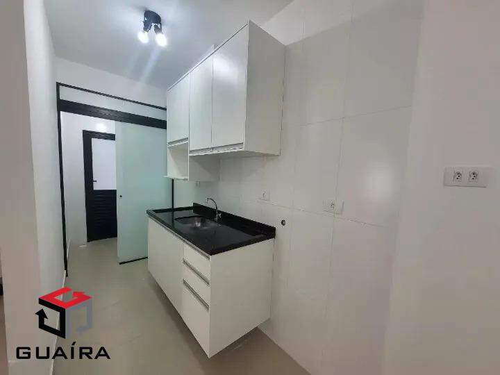 Apartamento à venda com 2 quartos, 53m² - Foto 3