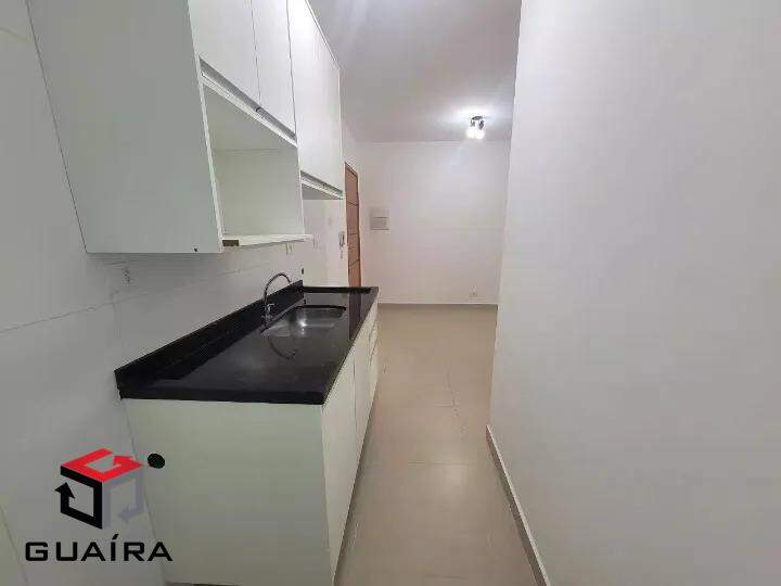 Apartamento à venda com 2 quartos, 53m² - Foto 4