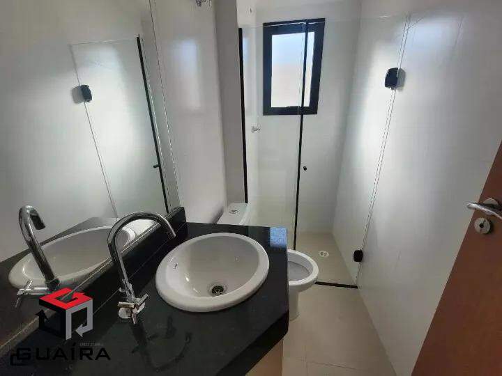 Apartamento à venda com 2 quartos, 53m² - Foto 9