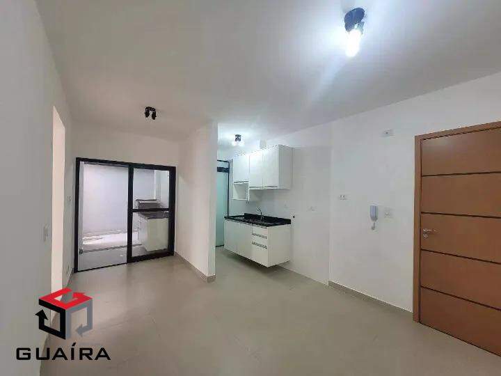 Apartamento à venda com 2 quartos, 53m² - Foto 2