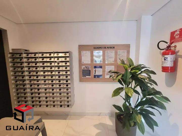 Apartamento à venda com 2 quartos, 53m² - Foto 13