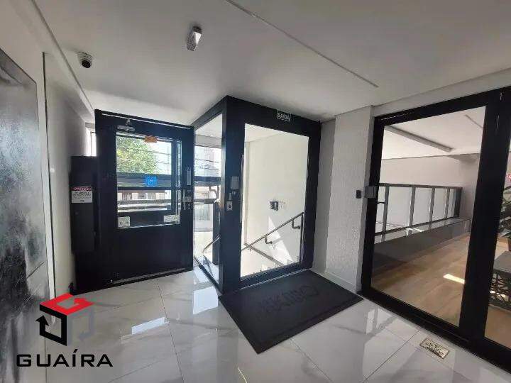 Apartamento à venda com 2 quartos, 53m² - Foto 11
