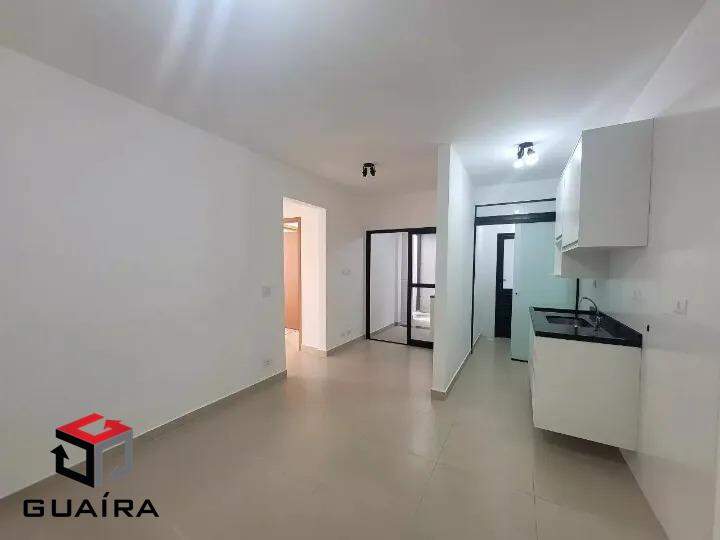 Apartamento à venda com 2 quartos, 53m² - Foto 1