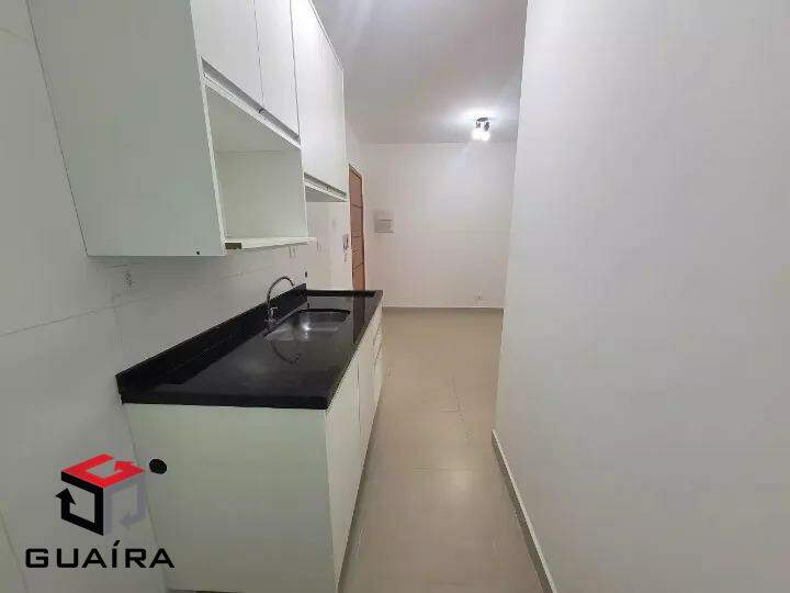 Apartamento à venda com 2 quartos, 53m² - Foto 4