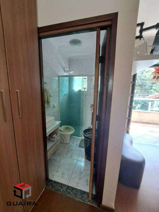Sobrado à venda com 3 quartos, 245m² - Foto 19