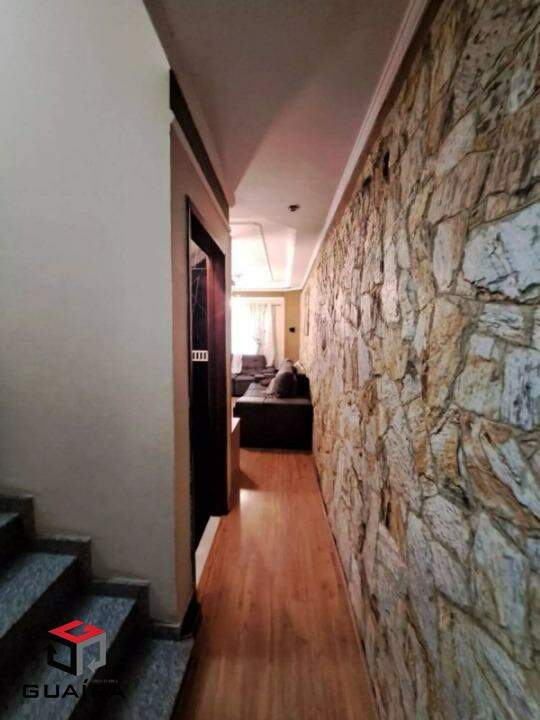 Sobrado à venda com 3 quartos, 245m² - Foto 3