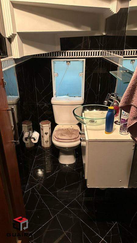 Sobrado à venda com 3 quartos, 245m² - Foto 20