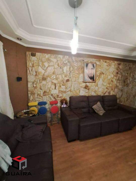 Sobrado à venda com 3 quartos, 245m² - Foto 2