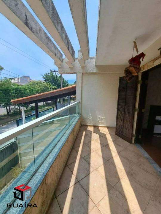 Sobrado à venda com 3 quartos, 245m² - Foto 22