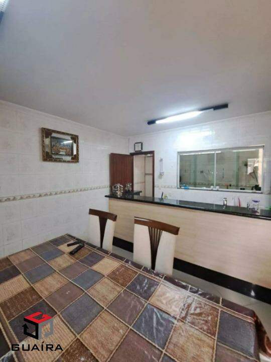 Sobrado à venda com 3 quartos, 245m² - Foto 5