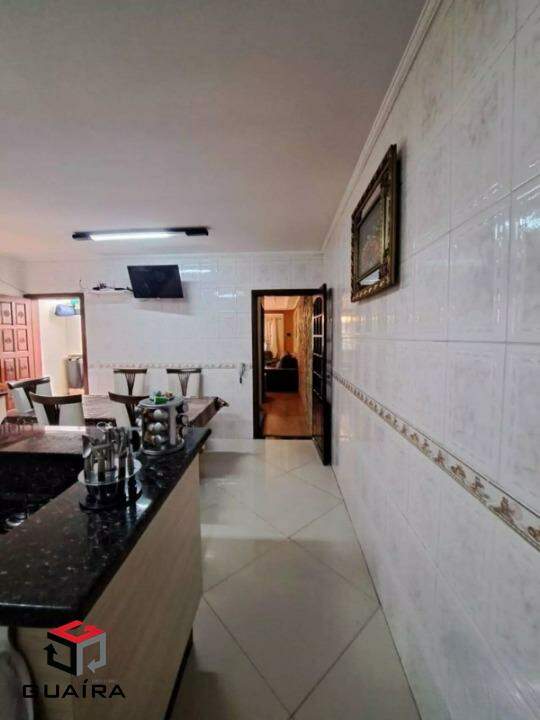 Sobrado à venda com 3 quartos, 245m² - Foto 6