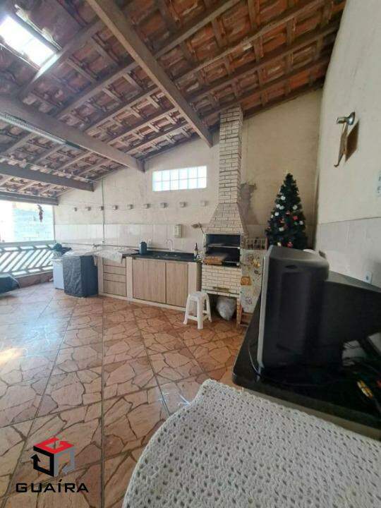 Sobrado à venda com 3 quartos, 245m² - Foto 8