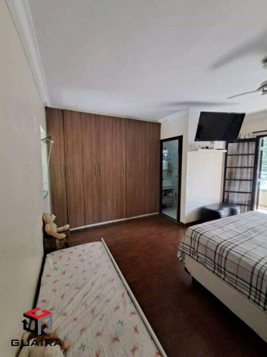 Sobrado à venda com 3 quartos, 245m² - Foto 12