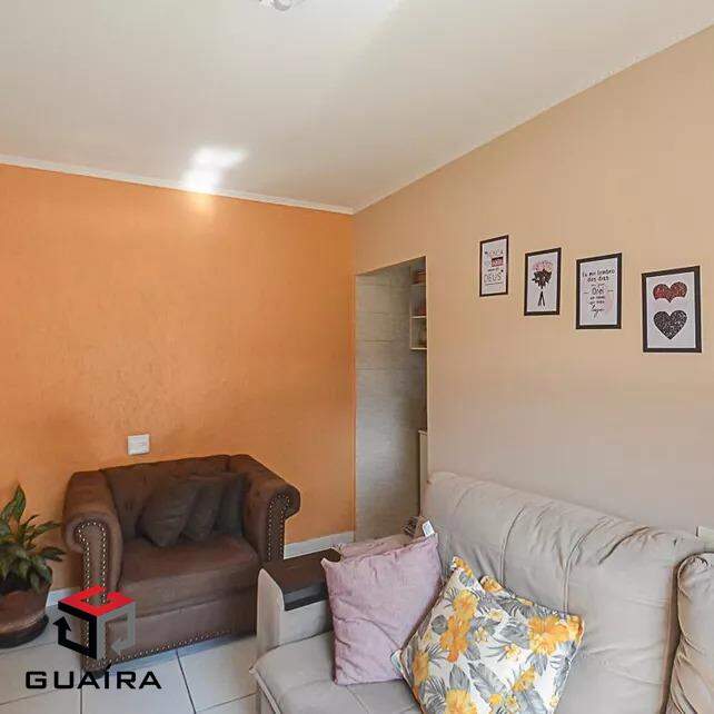 Apartamento à venda com 2 quartos, 60m² - Foto 2