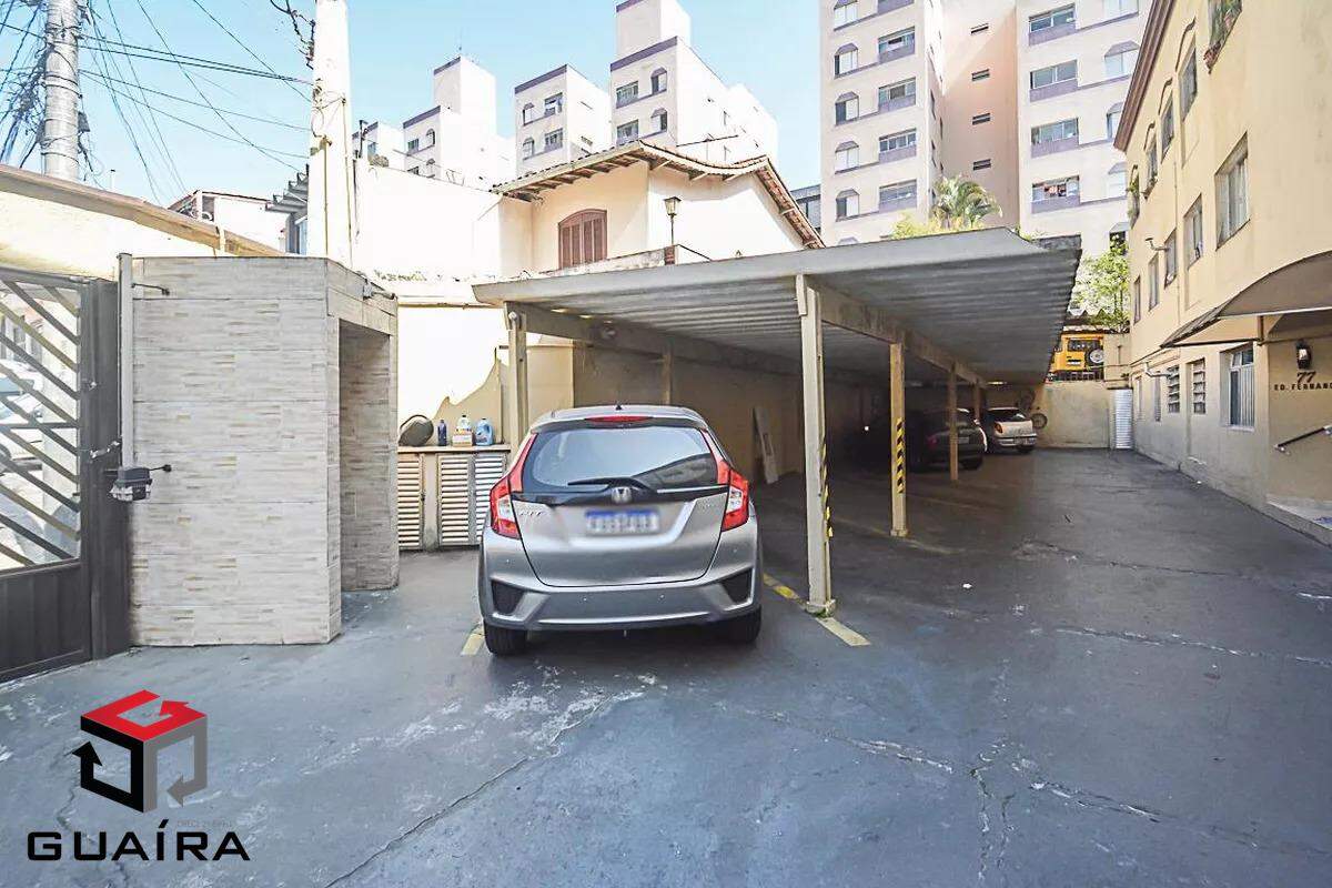 Apartamento à venda com 2 quartos, 60m² - Foto 23